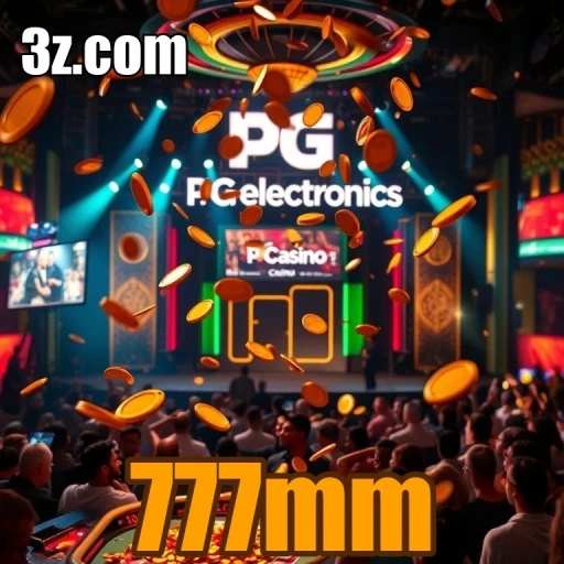 Bônus Imperdíveis no 777mm: Surpreenda-se com Ofertas Exclusivas