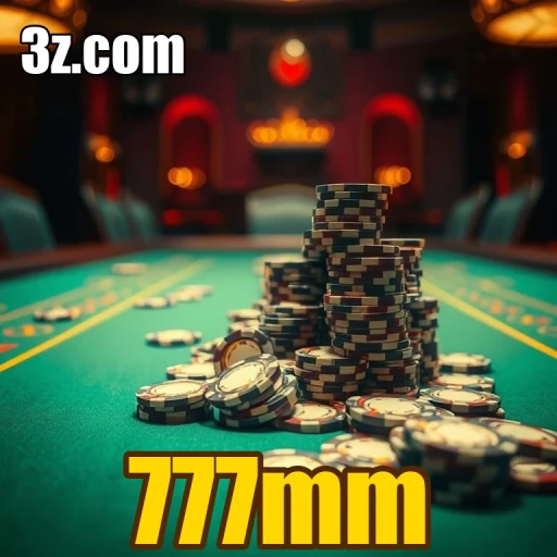 777mm Jackpots