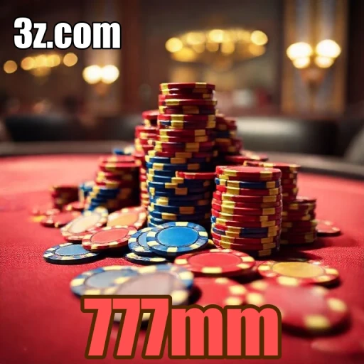 Experimente a Seção Live do 777mm e Aumente Suas Emoções